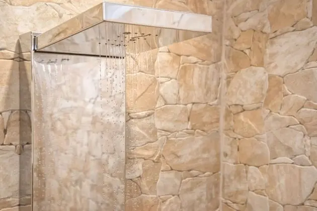 Villa, Engellilere Uygun, Deniz Manzaralı