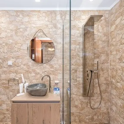 Villa, Engellilere Uygun, Deniz Manzaralı