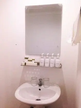 Deluxe İki Ayrı Yataklı Oda, Okyanus Manzaralı