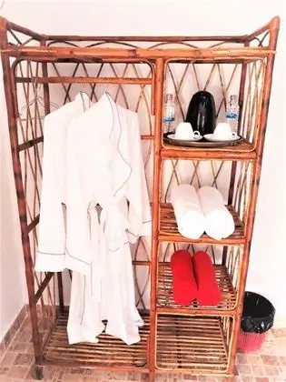 Deluxe Tek Büyük Yataklı Oda, Okyanus Manzaralı