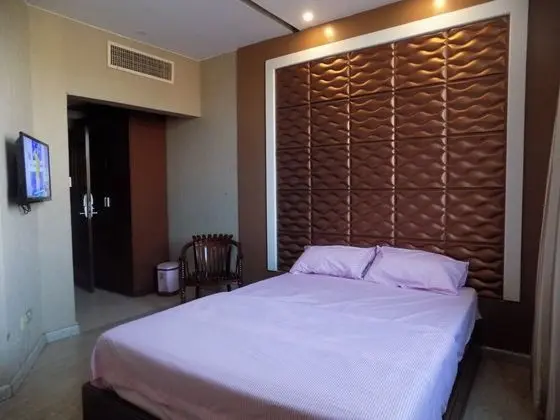 Tek Kişilik Oda