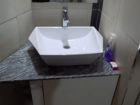 Tek Kişilik Oda