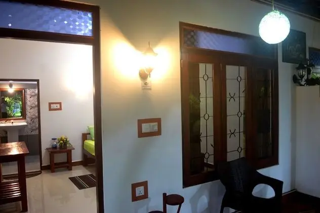 Deluxe Tek Büyük Yataklı Oda, Teras, Bahçeli
