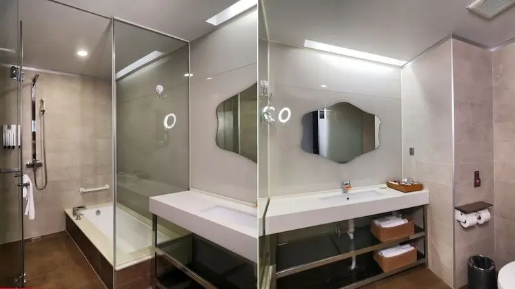 Executive Tek Büyük Yataklı Oda
