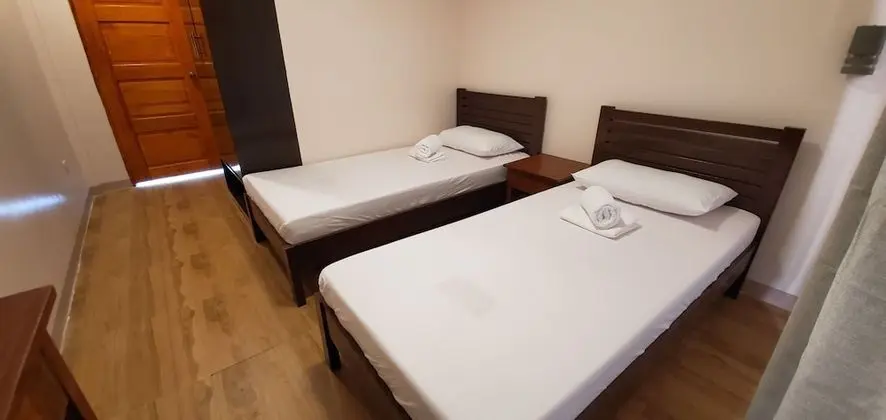 Superior İki Ayrı Yataklı Oda