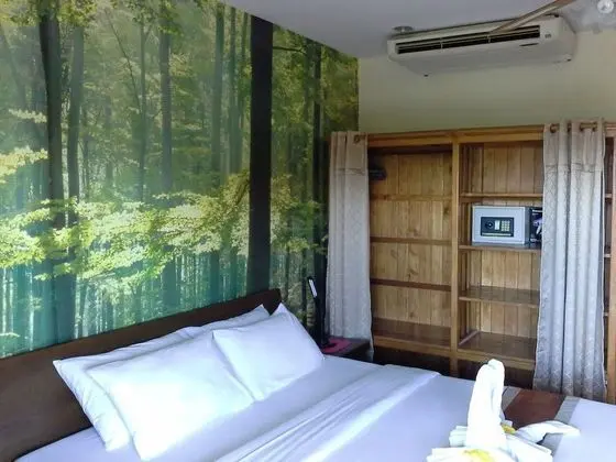 Apartment, 1 Bedroom, Ocean View 1