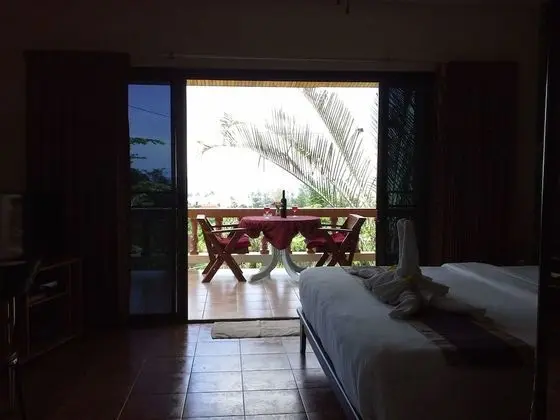 Apartment, 1 Bedroom, Ocean View 1