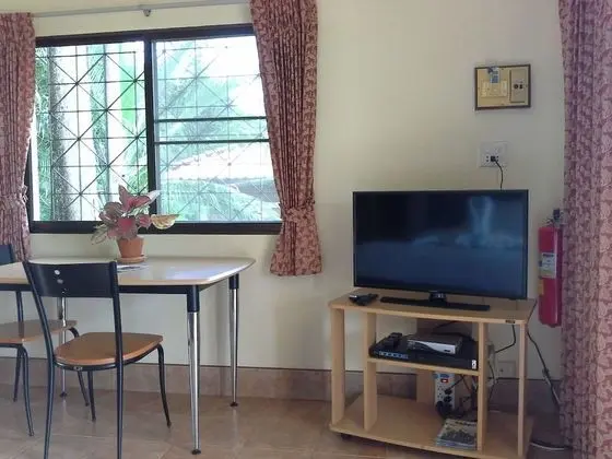 Apartment, 1 Bedroom, Ocean View 2