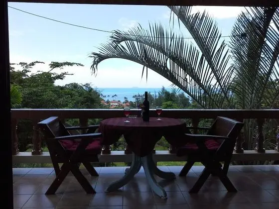 Apartment, 1 Bedroom, Ocean View 3