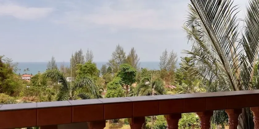 Apartment, 1 Bedroom, Ocean View 3
