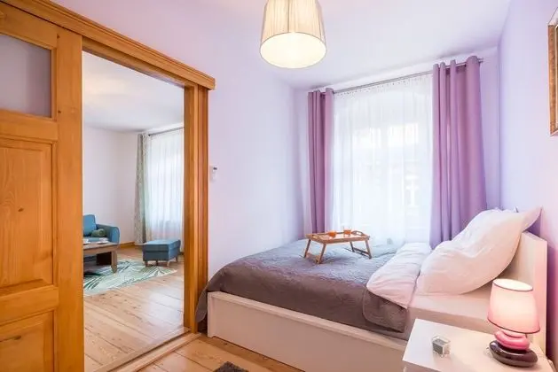 Apart Daire, 1 Yatak Odası