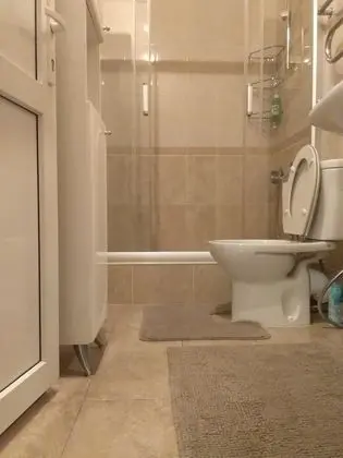 Family Oda, Özel Banyo