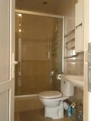 Family Oda, Özel Banyo