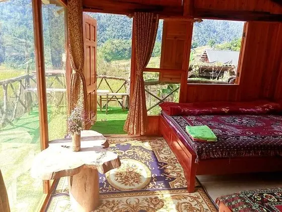 Panoramic Bungalov