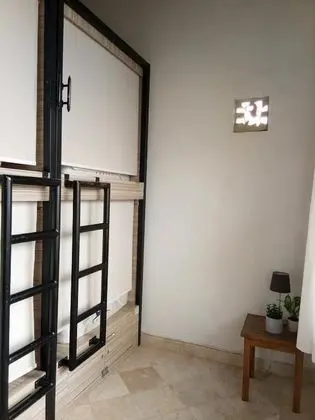 Ortak Ranzalı Oda