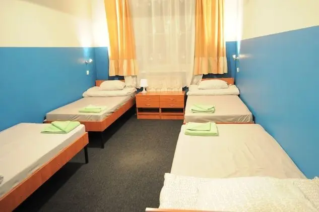 Dört Kişilik Oda