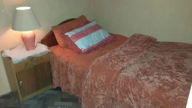 Standard Büyük Yataklı Tek Kişilik Oda