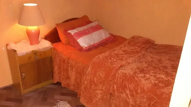 Standard Büyük Yataklı Tek Kişilik Oda