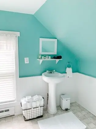 Apart Daire, Sigara İçilmez (Cottage)