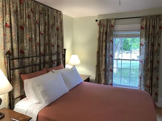 Grand Süit, Sigara İçilmez