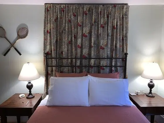 Grand Süit, Sigara İçilmez