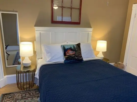 Grand Süit, Sigara İçilmez