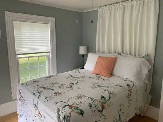 Grand Süit, Sigara İçilmez