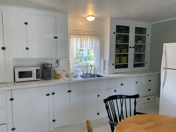 Grand Süit, Sigara İçilmez