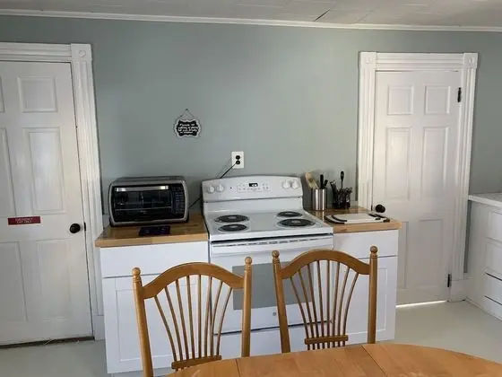 Grand Süit, Sigara İçilmez