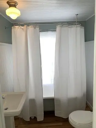 Grand Süit, Sigara İçilmez