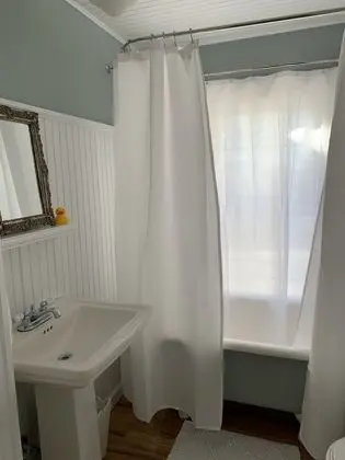 Grand Süit, Sigara İçilmez