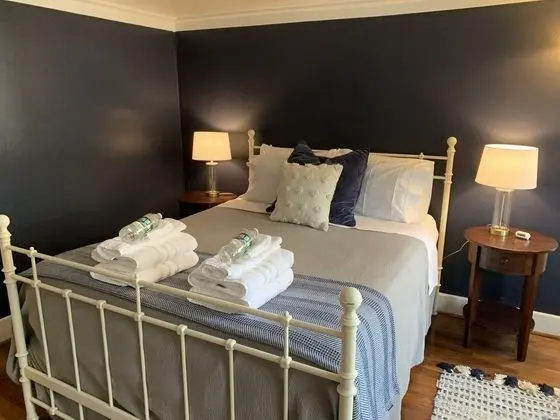 Tek Büyük Yataklı Oda, 1 Büyük (Queen) Boy Yatak, Sigara İçilmez