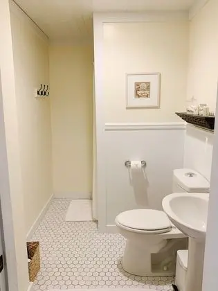 Tek Büyük Yataklı Oda, 1 Büyük (Queen) Boy Yatak, Sigara İçilmez