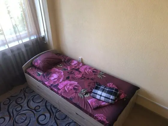 Basic Tek Büyük veya İki Ayrı Yataklı Oda, Şehir Manzaralı