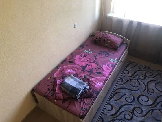 Basic Tek Büyük veya İki Ayrı Yataklı Oda, Şehir Manzaralı