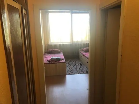 Basic Tek Büyük veya İki Ayrı Yataklı Oda, Şehir Manzaralı