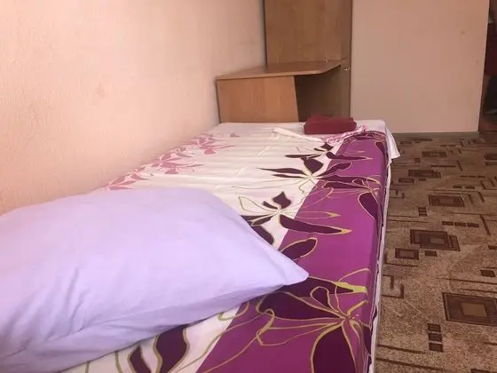 Basic Tek Büyük veya İki Ayrı Yataklı Oda, Şehir Manzaralı
