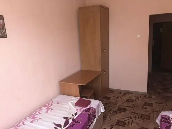 Basic Tek Büyük veya İki Ayrı Yataklı Oda, Şehir Manzaralı