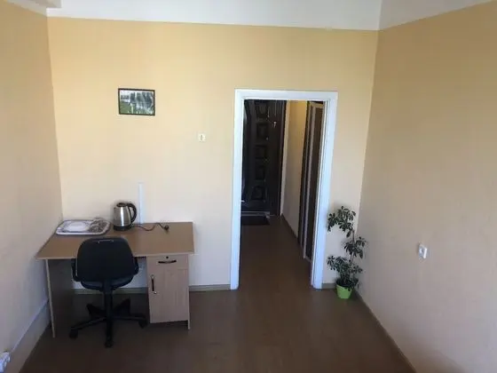 Basic Tek Büyük veya İki Ayrı Yataklı Oda, Şehir Manzaralı