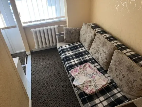 Economy Oda, Avlu Manzaralı