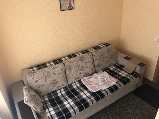 Economy Oda, Avlu Manzaralı