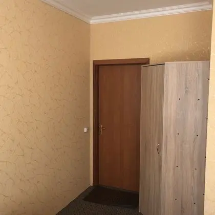 Standard Tek Büyük veya İki Ayrı Yataklı Oda, Avlu Manzaralı