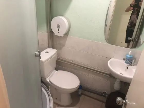 Standard Tek Büyük veya İki Ayrı Yataklı Oda, Avlu Manzaralı