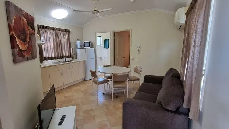 Superior Kulübe, 2 Yatak Odası (Non Dog Friendly)