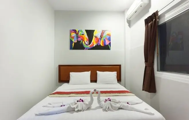 Deluxe Oda, 1 En Büyük (King) Boy Yatak, Sigara İçilmez, Şehir Manzaralı