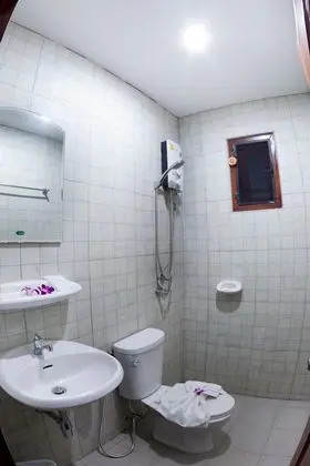 Deluxe Oda, 1 En Büyük (King) Boy Yatak, Sigara İçilmez, Şehir Manzaralı