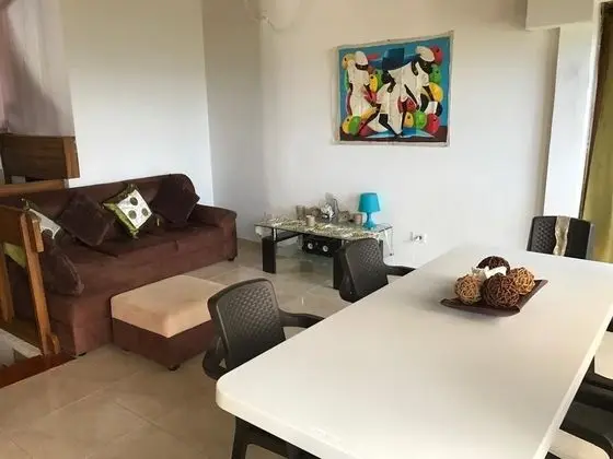 Comfort Apart Daire, 2 Yatak Odası