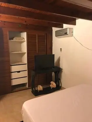 Comfort Apart Daire, 2 Yatak Odası