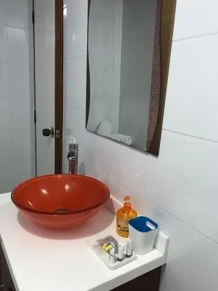 Comfort Apart Daire, 2 Yatak Odası