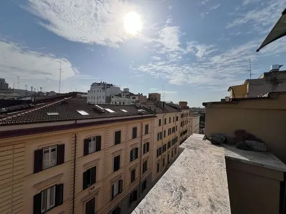 İki Ayrı Yataklı Oda, Özel Banyo